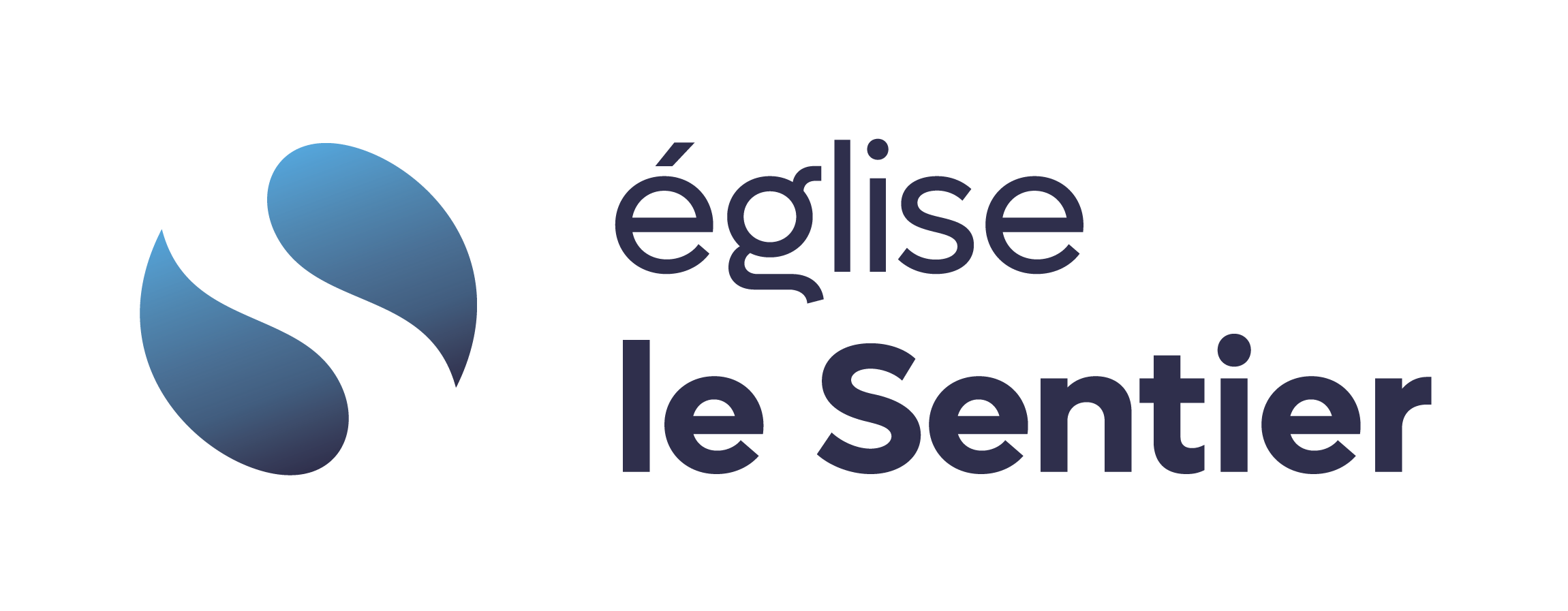 église le Sentier