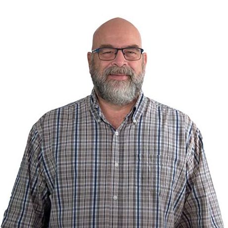 Sylvain Plouffe